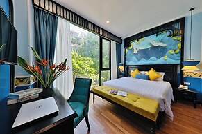 Eliana Signature Hanoi Hotel