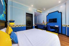 Eliana Signature Hanoi Hotel