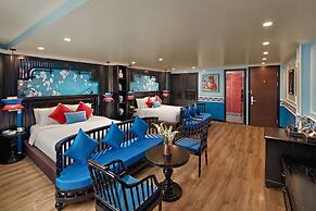 Eliana Signature Hanoi Hotel