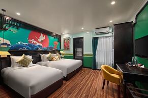 Eliana Signature Hanoi Hotel