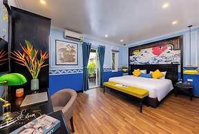 Eliana Signature Hanoi Hotel