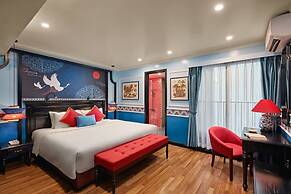 Eliana Signature Hanoi Hotel