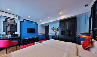 Eliana Signature Hanoi Hotel