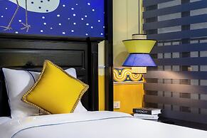 Eliana Signature Hanoi Hotel