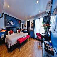 Eliana Signature Hanoi Hotel