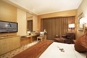 Hotel Nikko Wuxi