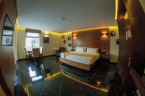 Hotel Dali Ejecutivo
