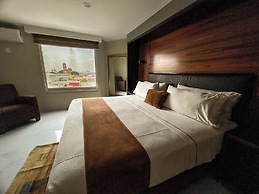 Hotel Dali Ejecutivo