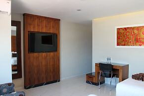Hotel Dali Ejecutivo