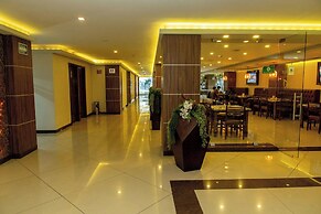 Hotel Dali Ejecutivo