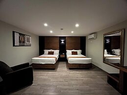 Hotel Dali Ejecutivo
