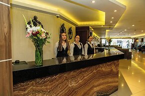 Hotel Dali Ejecutivo
