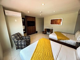 Hotel Dali Ejecutivo