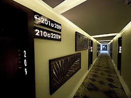 Hotel Dali Ejecutivo
