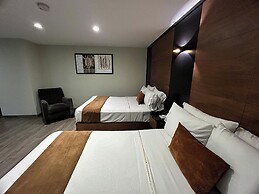 Hotel Dali Ejecutivo