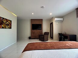 Hotel Dali Ejecutivo