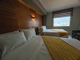 Hotel Dali Ejecutivo
