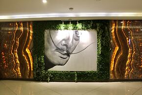 Hotel Dali Ejecutivo