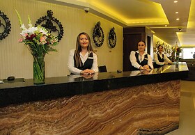 Hotel Dali Ejecutivo