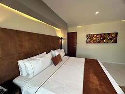Hotel Dali Ejecutivo