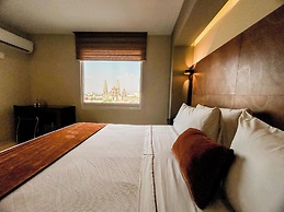 Hotel Dali Ejecutivo