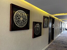Hotel Dali Ejecutivo