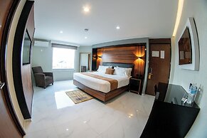 Hotel Dali Ejecutivo