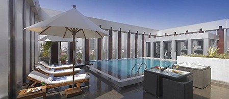 Royal Orchid Central Grazia