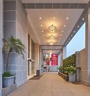 Royal Orchid Central Grazia