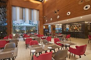 Royal Orchid Central Grazia