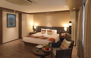 Royal Orchid Central Grazia