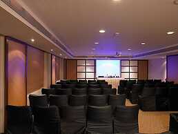 Royal Orchid Central Grazia