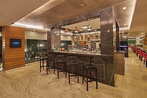 Royal Orchid Central Grazia