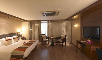 Royal Orchid Central Grazia