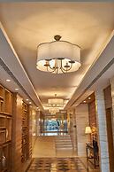 Royal Orchid Central Grazia