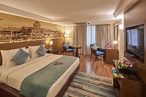 Royal Orchid Central Grazia