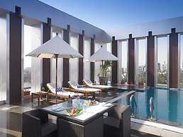 Royal Orchid Central Grazia