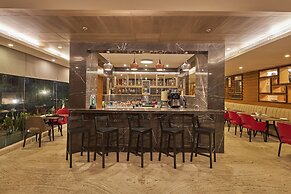 Royal Orchid Central Grazia