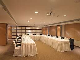 Royal Orchid Central Grazia