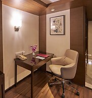 Royal Orchid Central Grazia