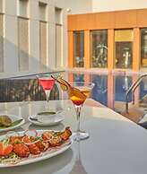 Royal Orchid Central Grazia