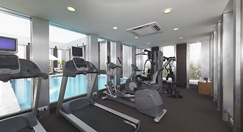 Royal Orchid Central Grazia