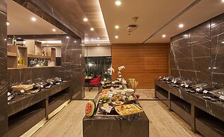 Royal Orchid Central Grazia