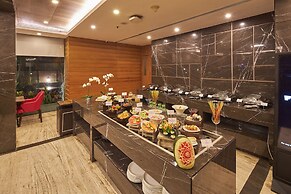 Royal Orchid Central Grazia