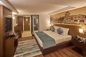 Royal Orchid Central Grazia