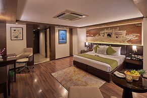 Royal Orchid Central Grazia