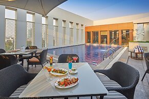 Royal Orchid Central Grazia