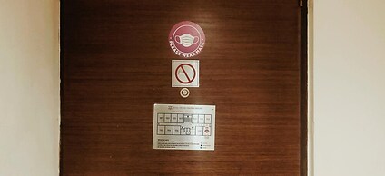 Royal Orchid Central Grazia