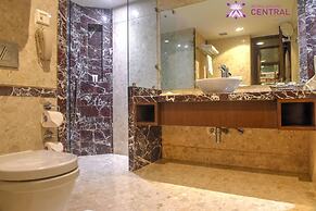 Royal Orchid Central Grazia