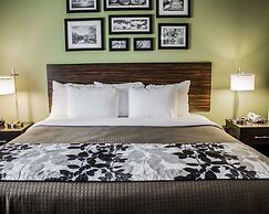 Sleep Inn & Suites